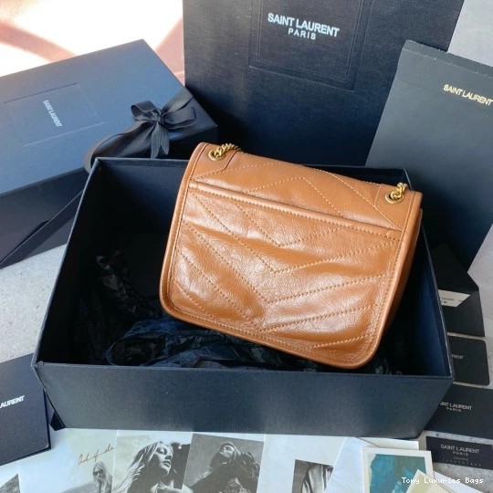 Tony Luxuries BABY YSL NIKI 0819